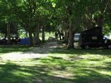 CAMPING OLZO, ST. FLORENT, CORSICA