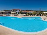 HOTEL GRANTORRE SPORTING CLUB, CABRAS, SARDEGNA