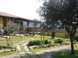 HOTEL AGRITURISMO SCUDERIE DE MORIMENTA, GONNESA, SARDEGNA