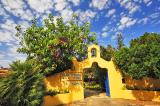 HOTEL FUILE E MARE, OROSEI, SARDEGNA