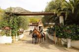 HOTEL AGRITURISMO LO SPERONE, GONNESA, SARDEGNA