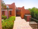 HOTEL RELAIS DE SABLE, TATA, MAROCCO