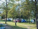 CAMPING KAM POLOVNIC, BOVEC, SLOVENIA