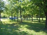 CAMPING KAM POLOVNIC, BOVEC, SLOVENIA