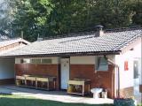 CAMPING KAM POLOVNIC, BOVEC, SLOVENIA