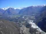 CAMPING KAM POLOVNIC, BOVEC, SLOVENIA