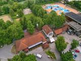 CAMPING ECOKAMP LJUBLJANA, LUBIANA, SLOVENIA