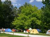 CAMPING ECOKAMP LJUBLJANA, LUBIANA, SLOVENIA