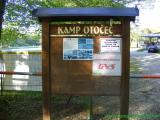 CAMPING KAMP POTOCAR, OTOCEC, SLOVENIA