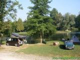 CAMPING KAMP POTOCAR, OTOCEC, SLOVENIA