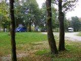 CAMPING KAMP POTOCAR, OTOCEC, SLOVENIA