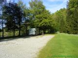 CAMPING KAMP POTOCAR, OTOCEC, SLOVENIA