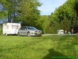 CAMPING KAMP POTOCAR, OTOCEC, SLOVENIA