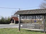 CAMPING AUTOKAMP PIVKA JAMA, POSTUMIA, SLOVENIA