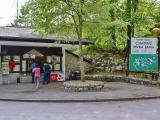 CAMPING AUTOKAMP PIVKA JAMA, POSTUMIA, SLOVENIA