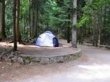 CAMPING AUTOKAMP PIVKA JAMA, POSTUMIA, SLOVENIA