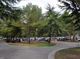 CAMPING KAMP ADRIA ANKARAN, CAPODISTRIA, SLOVENIA