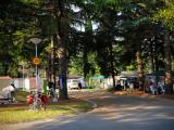 CAMPING KAMP ADRIA ANKARAN, CAPODISTRIA, SLOVENIA