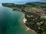 CAMPING KAMP ADRIA ANKARAN, CAPODISTRIA, SLOVENIA