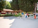 CAMPING KAMP LUCIJA, CAPODISTRIA, SLOVENIA