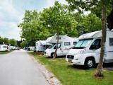 CAMPING KAMP LUCIJA, CAPODISTRIA, SLOVENIA