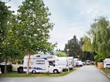 CAMPING KAMP LUCIJA, CAPODISTRIA, SLOVENIA