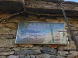 FACTORY RIFUGIO CHRISTAKIS, MONTE OLIMPO, GRECIA