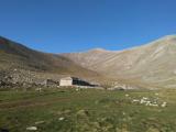 FACTORY RIFUGIO CHRISTAKIS, MONTE OLIMPO, GRECIA