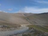 FACTORY RIFUGIO CHRISTAKIS, MONTE OLIMPO, GRECIA