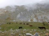 FACTORY RIFUGIO CHRISTAKIS, MONTE OLIMPO, GRECIA