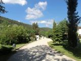 CAMPING PIRINENC, CAMPDEVANOLL, SPAGNA