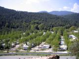 CAMPING PIRINENC, CAMPDEVANOLL, SPAGNA