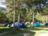 CAMPING PIRINENC, CAMPDEVANOLL, SPAGNA