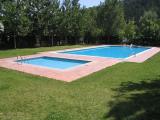 CAMPING PIRINENC, CAMPDEVANOLL, SPAGNA