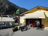 CAMPING VALIRA, ANDORRA LA VELLA, SPAGNA