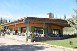 CAMPING CASTILLO DE LOARRE, LOARRE, SPAGNA