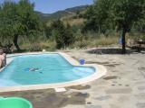 CAMPING CASTILLO DE LOARRE, LOARRE, SPAGNA