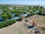 CAMPING COLL VERT, PINEDO, SPAGNA