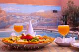 HOTEL ZAGHRO, OUARZAZATE, MAROCCO