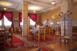 HOTEL ZAGHRO, OUARZAZATE, MAROCCO