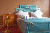 HOTEL ZAGHRO, OUARZAZATE, MAROCCO