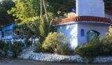 CAMPING AZILAN, CHEFCHAOUEN, MAROCCO