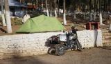 CAMPING AZILAN, CHEFCHAOUEN, MAROCCO