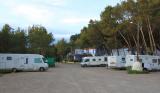 CAMPING AZILAN, CHEFCHAOUEN, MAROCCO