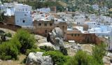 CAMPING AZILAN, CHEFCHAOUEN, MAROCCO