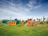 CAMPING BARDENAS, VILLAFRANCA, SPAGNA