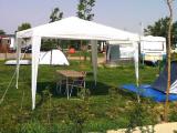 CAMPING BARDENAS, VILLAFRANCA, SPAGNA