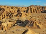 CAMPING BARDENAS, VILLAFRANCA, SPAGNA