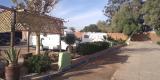 CAMPING OUARZAZATE, OUAZAZATE, MAROCCO