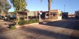 CAMPING OUARZAZATE, OUAZAZATE, MAROCCO